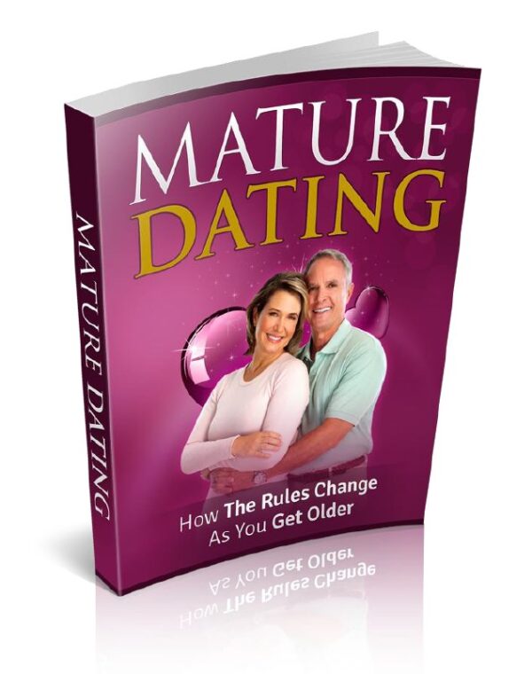 Mature Dating