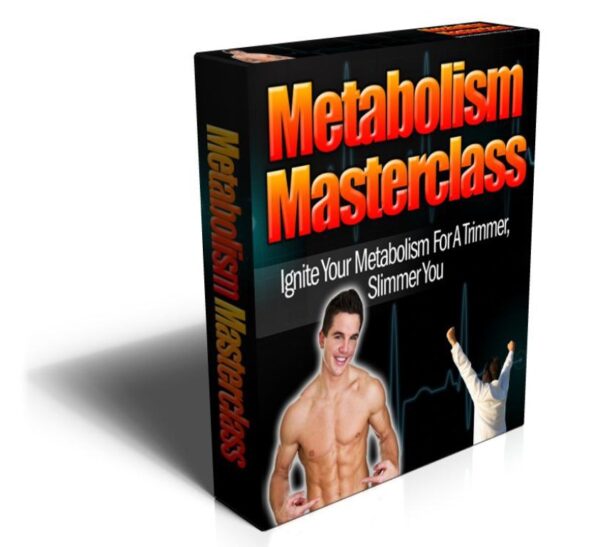 Metabolism Masterclass